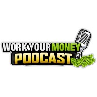 Work Your Money Podcast logo, Work Your Money Podcast contact details