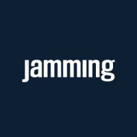 Jamming logo, Jamming contact details