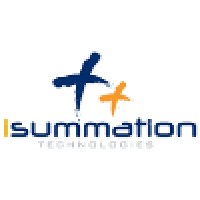 iSummation Technologies Pvt. Ltd logo, iSummation Technologies Pvt. Ltd contact details