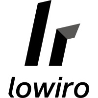 lowiro logo, lowiro contact details