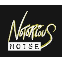 Notorious Noise logo, Notorious Noise contact details