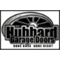 T. R. Hubbard Garage Doors logo, T. R. Hubbard Garage Doors contact details