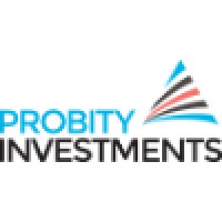 Probity Investments Pty Ltd logo, Probity Investments Pty Ltd contact details