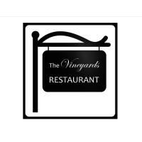 The Vineyard's Restaurant logo, The Vineyard's Restaurant contact details