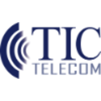 TIC Telecom logo, TIC Telecom contact details