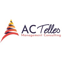 AC Telles MANAGEMENT CONSULTING logo, AC Telles MANAGEMENT CONSULTING contact details