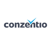 Conzentio logo, Conzentio contact details