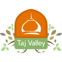 Taj Valley logo, Taj Valley contact details