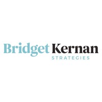 Bridget Kernan Strategies, LLC logo, Bridget Kernan Strategies, LLC contact details