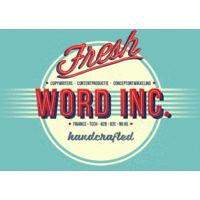 Word Inc. logo, Word Inc. contact details