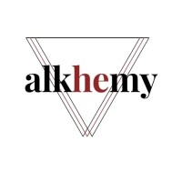 Alkhemy logo, Alkhemy contact details