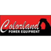 Colorland Power Equipment logo, Colorland Power Equipment contact details