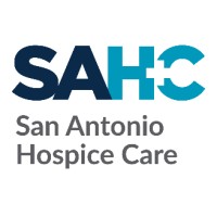 San Antonio Hospice Care logo, San Antonio Hospice Care contact details