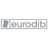 Eurodib logo, Eurodib contact details