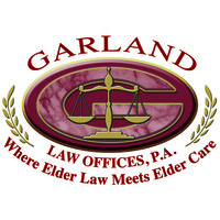 Garland Law Offices, P.A. logo, Garland Law Offices, P.A. contact details