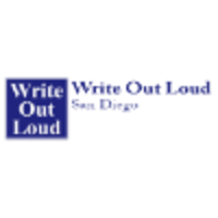 Write Out Loud logo, Write Out Loud contact details