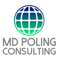 MD Poling Consulting, LLC logo, MD Poling Consulting, LLC contact details