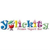 Yolickity Frozen Yogurt Bar logo, Yolickity Frozen Yogurt Bar contact details