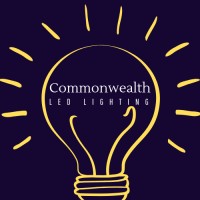 Commonwealth LED Lighting logo, Commonwealth LED Lighting contact details