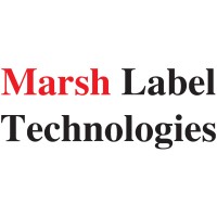 Marsh Label Technologies logo, Marsh Label Technologies contact details