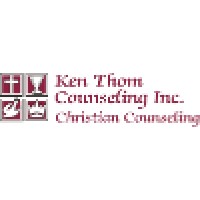 Ken Thom Counseling Inc. logo, Ken Thom Counseling Inc. contact details