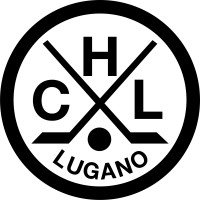 HC Lugano logo, HC Lugano contact details