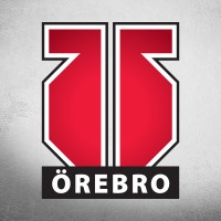 Örebro Hockey logo, Örebro Hockey contact details