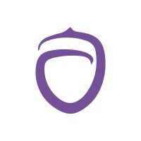 Purple Acorn logo, Purple Acorn contact details