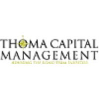 Thoma Capital Management LLC logo, Thoma Capital Management LLC contact details