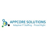 Appcore Solutions LLC. logo, Appcore Solutions LLC. contact details