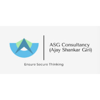 ASG (Ajay Shankar Giri) Consultancy logo, ASG (Ajay Shankar Giri) Consultancy contact details