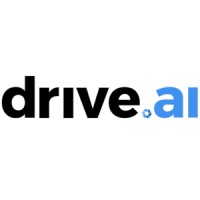 Drive.ai logo, Drive.ai contact details