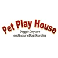 Pet Play House logo, Pet Play House contact details