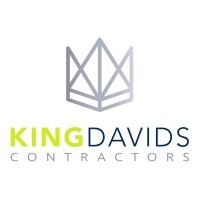 King David's Contractors LLC logo, King David's Contractors LLC contact details