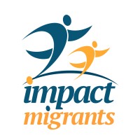 Impact Migrants logo, Impact Migrants contact details