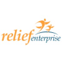 Relief 2.0 logo, Relief 2.0 contact details