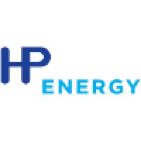 HP Energy logo, HP Energy contact details