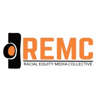 Racial Equity Media Collective logo, Racial Equity Media Collective contact details