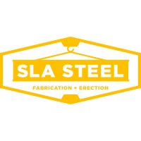 SLA Enterprises logo, SLA Enterprises contact details