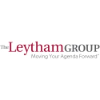 The Leytham Group logo, The Leytham Group contact details