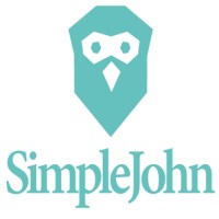 SimpleJohn logo, SimpleJohn contact details