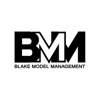 Blake Model Management logo, Blake Model Management contact details