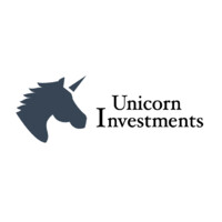 Unicorn Investments logo, Unicorn Investments contact details