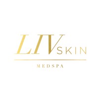 Liv Skin MedSpa logo, Liv Skin MedSpa contact details