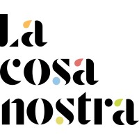 Catering La Cosa Nostra logo, Catering La Cosa Nostra contact details