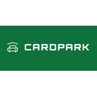 CardPark Soluções logo, CardPark Soluções contact details