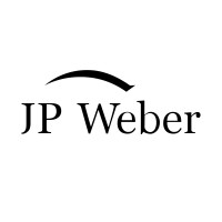 JP Weber logo, JP Weber contact details