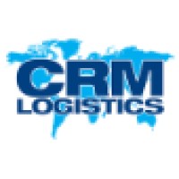 CRM Logistics Limited logo, CRM Logistics Limited contact details