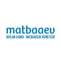 Matbaaev logo, Matbaaev contact details