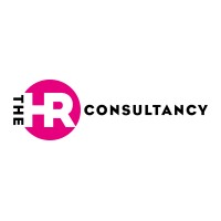 The HR Consultancy logo, The HR Consultancy contact details